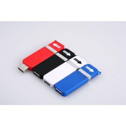 Pendrive Plastikowy NC116 