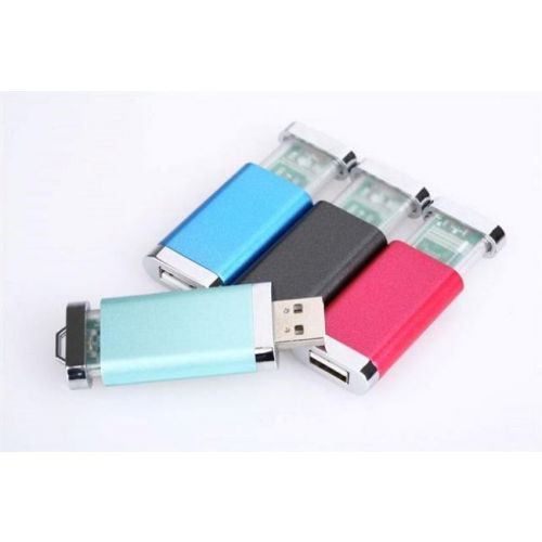 Pendrive Plastikowy NC133 