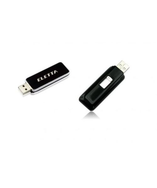 Pendrive reklamowy z nadrukiem logo firmy Plastikowy NC279/48 