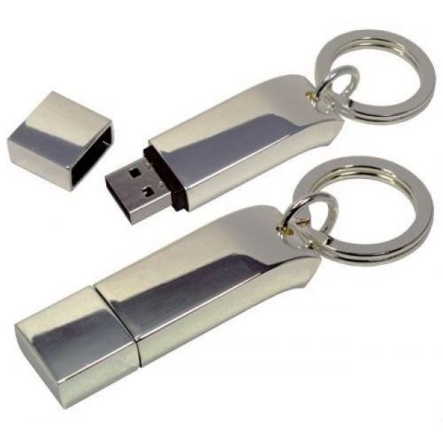 Pendrive Metalowy NC241 