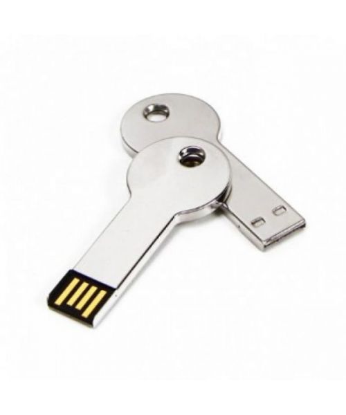 Pendrive reklamowy z nadrukiem logo firmy Klucz NC255-4 