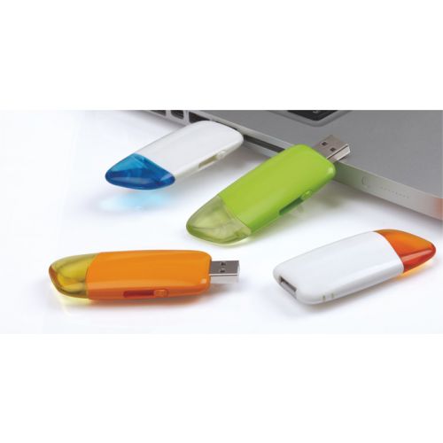 Pendrive Plastikowy NC320 