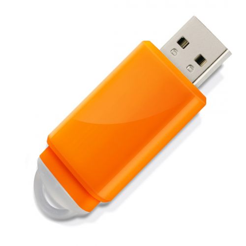 Pendrive Plastikowy NC34 