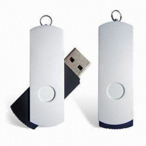 Pendrive Metalowo-Plastikowy NC27b 