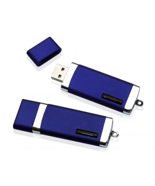 Pendrive reklamowy z nadrukiem logo firmy Metalowo-Plastikowy NC39(3.0) 