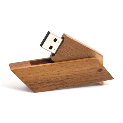 Pendrive Drewniany NC14D 