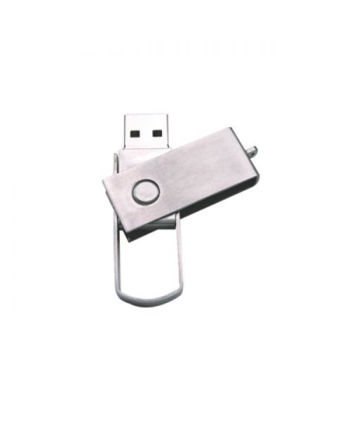 Pendrive reklamowy z nadrukiem logo firmy Twister NC166 