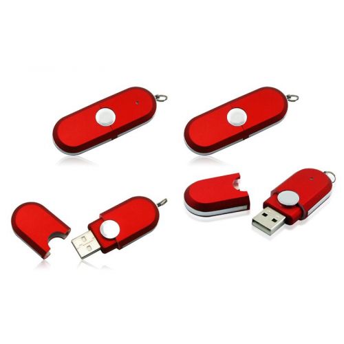 Pendrive Plastikowy NC17 