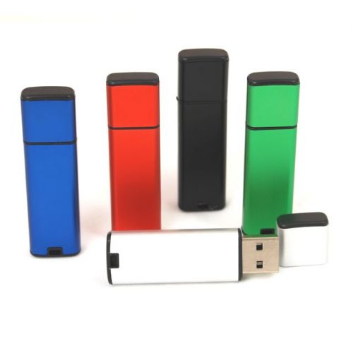 Pendrive Metalowo-Plastikowy NC195/48 