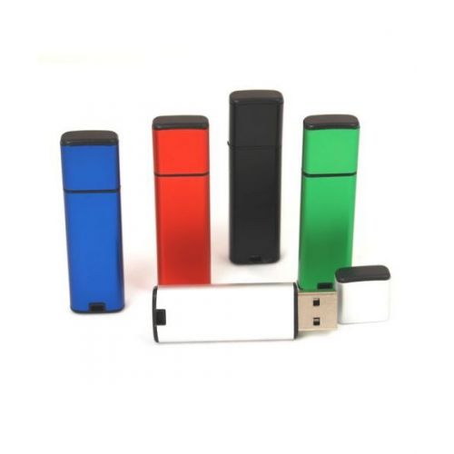 Pendrive Metalowo-Plastikowy NC195 