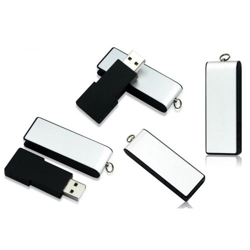 Pendrive Metalowo-Plastikowy NC224 