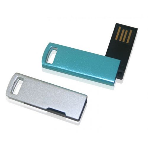 Pendrive Metalowo-Plastikowy NC238 