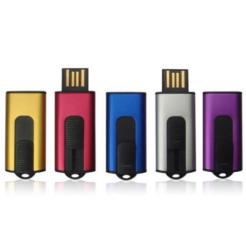 Pendrive Metalowo-Plastikowy NC246 