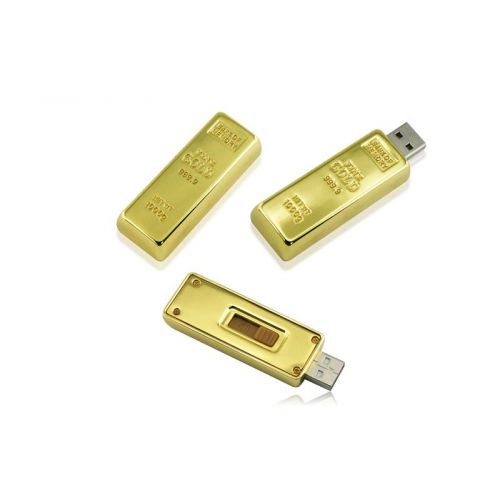 Pendrive Metalowy NC247 