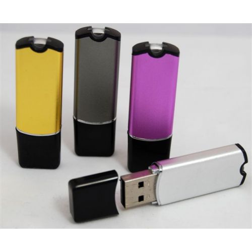 Pendrive Metalowo-Plastikowy NC258 