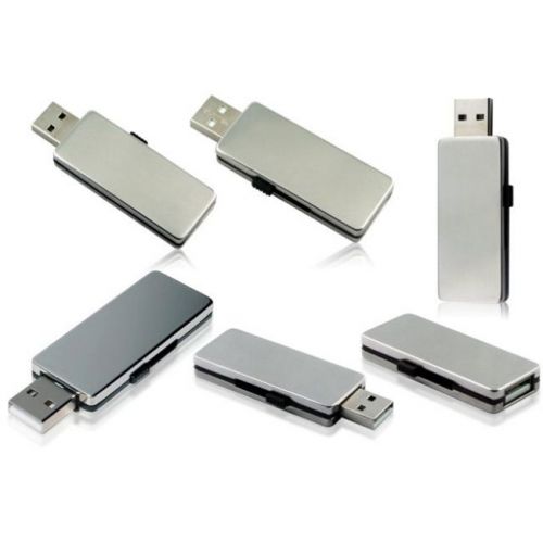 Pendrive Metalowo-Plastikowy NC265 