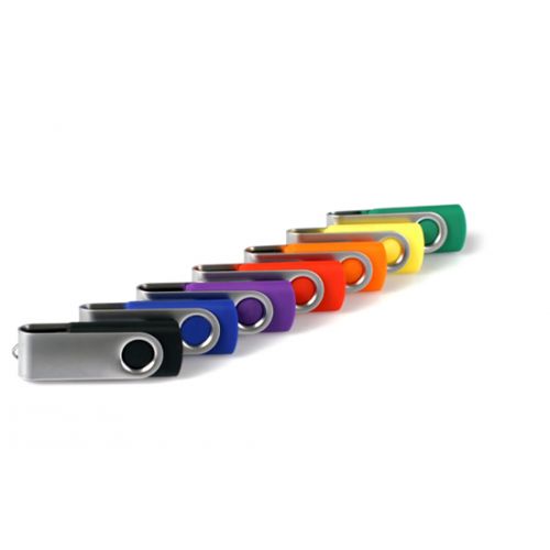 Pendrive Twister NC27 