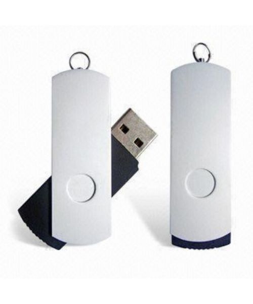 Pendrive reklamowy z nadrukiem logo firmy Twister NC27B 