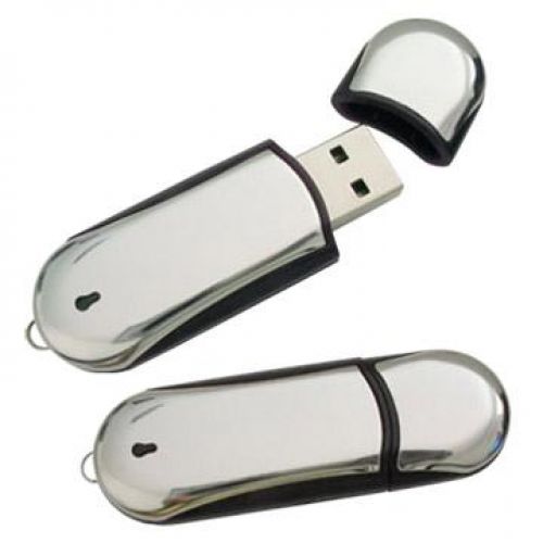 Pendrive Metalowo-Plastikowy NC2A 