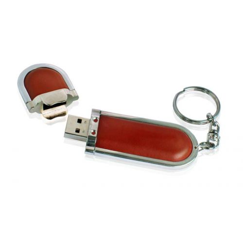 Pendrive Skórzany NC30D 