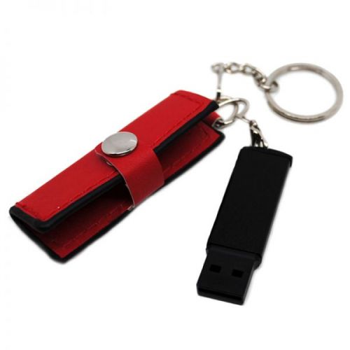 Pendrive Skórzany NC30R 