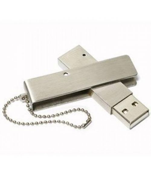 Pendrive reklamowy z nadrukiem logo firmy Twister NC53 