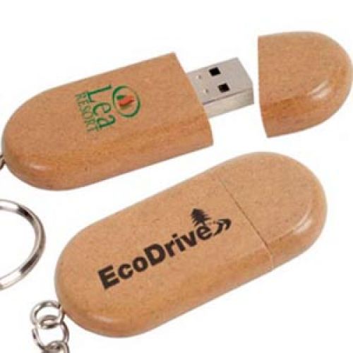 Pendrive Ekologiczny NC6ECO 