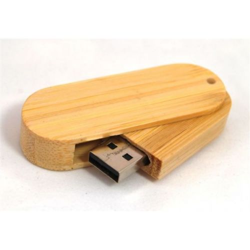 Pendrive Drewniany NC9D 